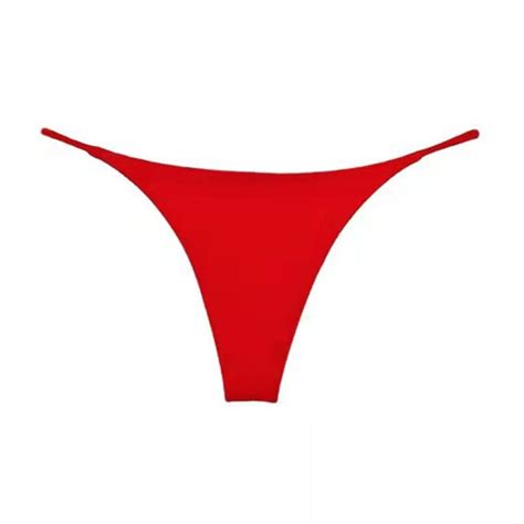Women Panties Sexy Thongs Low Rise Lingerie And G Strings Underwear