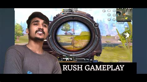 Rush Gameplay Jai Shree Ram Jonathan Bgmi Gameplay Bgmilive