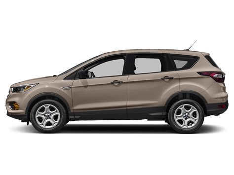 2018 Ford Escape Price Specs Review Steele Ford Canada