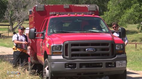 Afd Takes Part In Search For Missing Fort Hood Soldiers Youtube