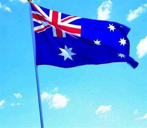 Jual Produk Bendera Negara Australia Termurah Dan Terlengkap Mei 2023