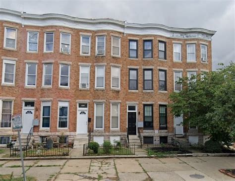 2603 Maryland Ave Unit 3, Baltimore, MD 21218 - Room for Rent in ...