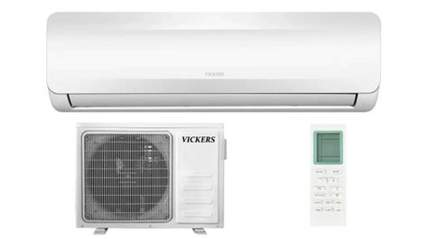 Сплит-система VICKERS Rook VC-18HE - купить по доступным ценам в ...