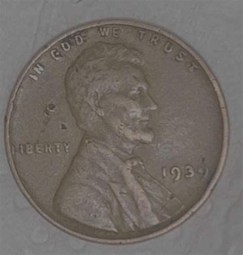 Is this penny rare at all : r/coins