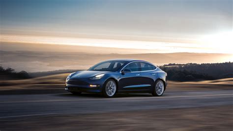 Alles Wat Je Moet Weten Over De Tesla Model Autoblog Nl