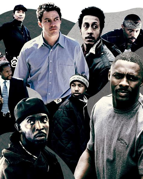 The Wire: Every Episode, Ranked Worst to Best