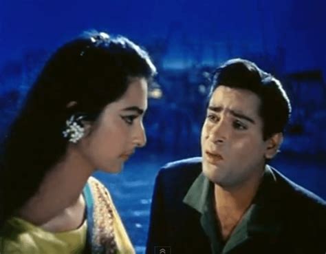 Shammi Kapoor Songs List