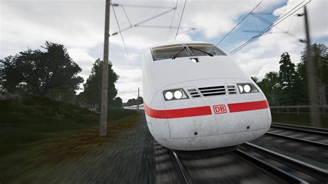 Train Sim World Folge Training Einf Hrung Br Youtube