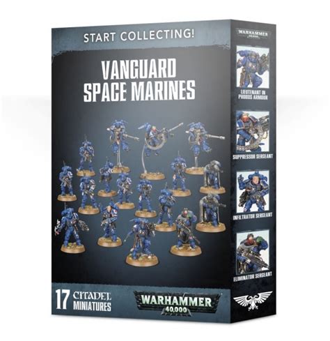 Warhammer 40k Three New Combat Patrol Boxes Pricing Breakdown