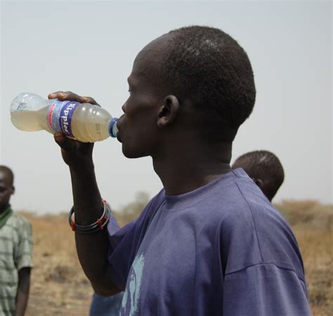 Water For South Sudan