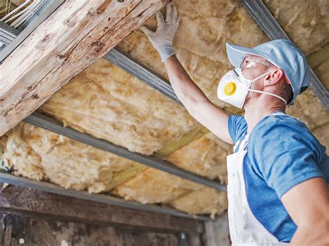 How much does foam insulation cost? (Answered)