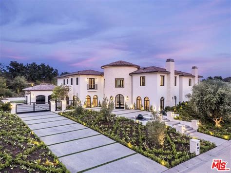 Calabasas Mansions for Sale - Calabasas Realtor