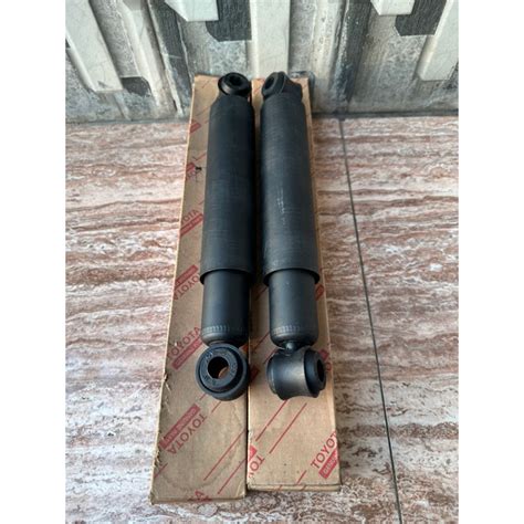 Jual Shockbreaker Shock Skok Belakang Toyota Kijang Super 5K Grand