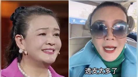 大s剛離婚汪小菲前婆婆就病倒了！張蘭染病醫生驚曝：太拚不行了｜四季線上4gtv