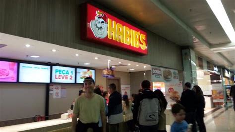 Habib's Pereira Barreto