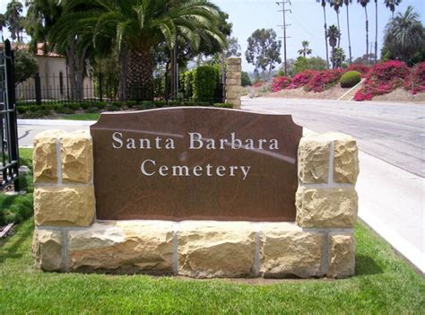 Santa Barbara Cemetery | Cemetery Details | CWGC