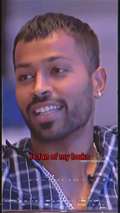 Hardik Pandya Attitude Status 🔥🔥🔥shorts Attitude Hardikpandya Youtube