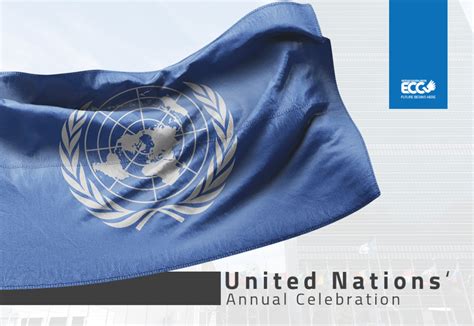 United Nations’ 75th Anniversary Celebration! | Egyptian Culture Center