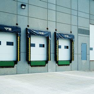 Commercial Garage Doors Premium Living Victoria Victoria BC