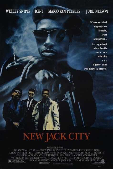 Memorable New Jack City Quotes. QuotesGram