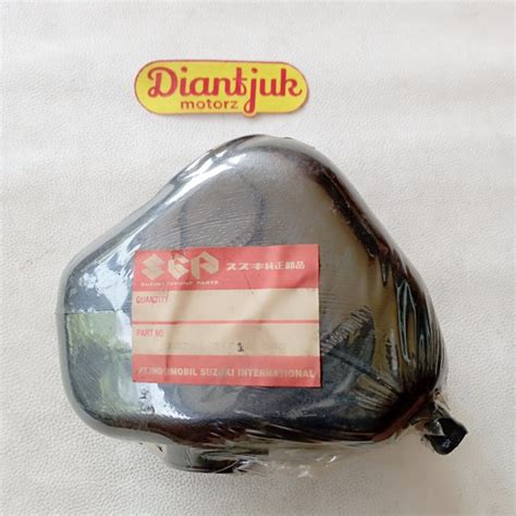 Jual Box Bok Filter Saringan Udara Bagian Bawah Suzuki Tornado Gx Gs