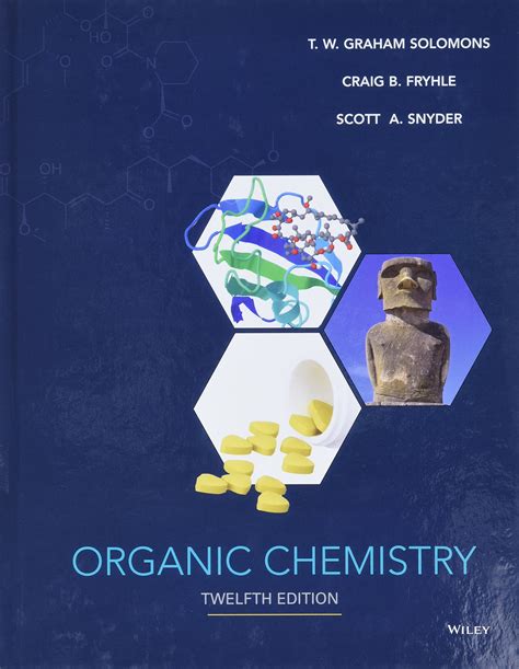 Mua Organic Chemistry Tr N Amazon Nh T Ch Nh H Ng Fado