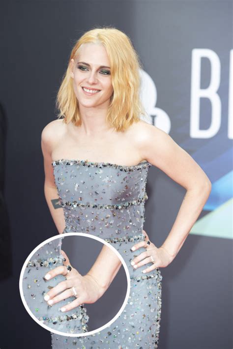 Kristen Stewart Is Engaged To Dylan Meyer Perez Hilton