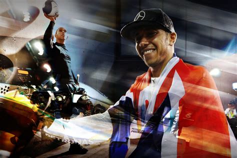 Lewis Hamilton By Montagesinc On Deviantart