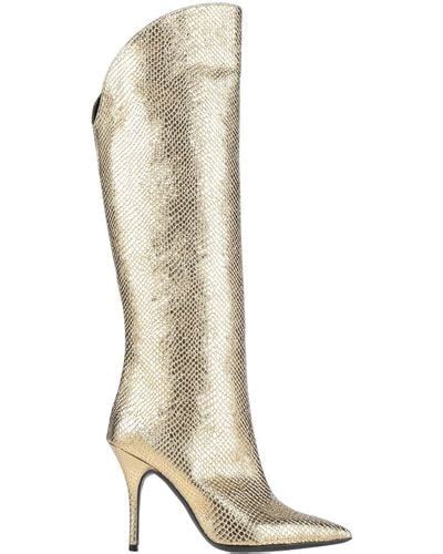 Metallic Aniye By Shoes For Women Lyst