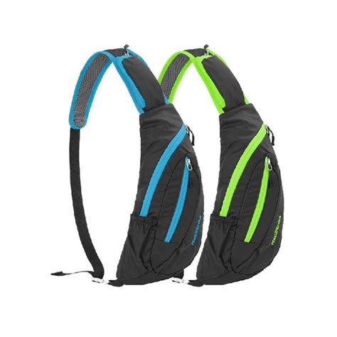 Naturehike Outdoor Waterproof Nylon Shoulder Bag 177 Outdoor Bag Bag