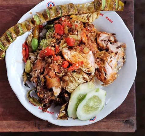 Tempat Makan Murah Di Babarsari Jogja Pilihannya Beragam