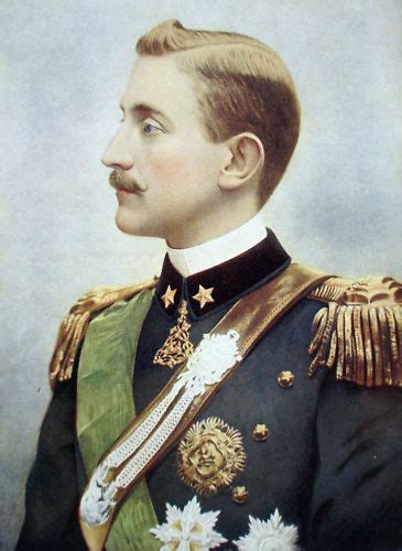 Prince Emanuele Filiberto Duke Of Aosta Italy On This Day