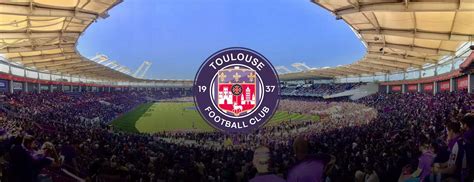 Billetterie Tfc Toulouse Vs As Monaco Mars Place Du Match