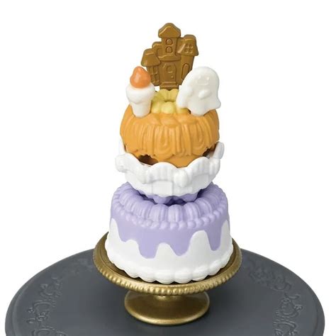 Sylvanian Families Halloween Surprise Party Set – Animal Kingdoms Toy Store