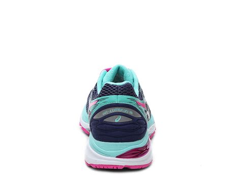 Asics Gel Cumulus 18 Performance Running Shoe Womens Dsw