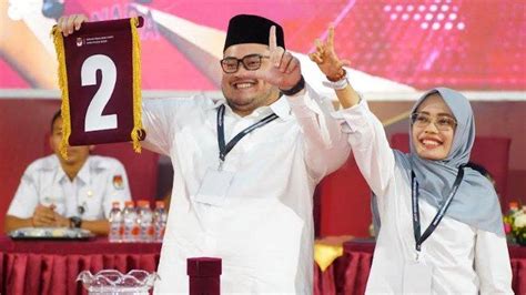 Cara Cek Hasil Quick Count Dan Real Count Pilkada Kediri 2024 Resmi