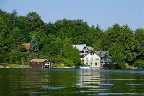 Dsc01830 Fourth Lake Inlet Ny Terry Spencer Flickr