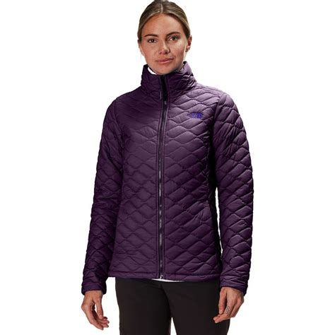 The North Face Thermoball Insulated Jacket Womens