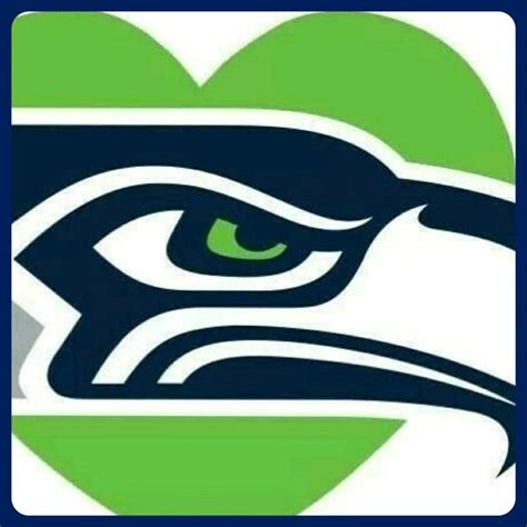 Seattle Seahawks | Seattle seahawks football, Seahawks, Seattle seahawks