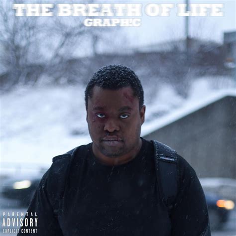 The Breath Of Life Album By GRAPH C Spotify