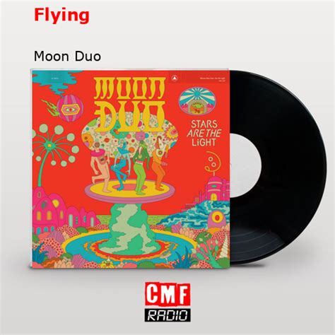 La historia y el significado de la canción Flying Moon Duo