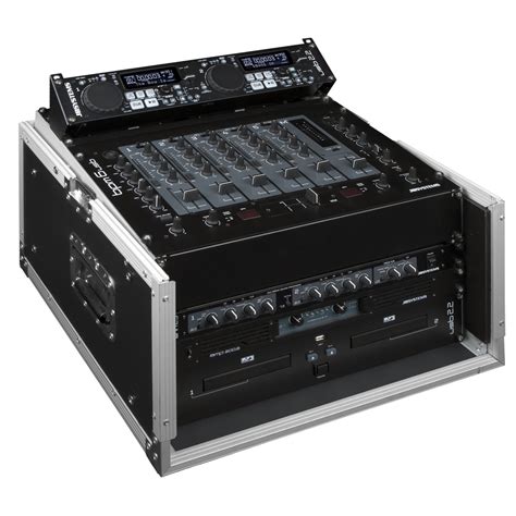 Jb Systems Dj Case U