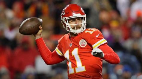 Alex Smith Retires After Comeback From Gruesome Leg Injury Fox 2