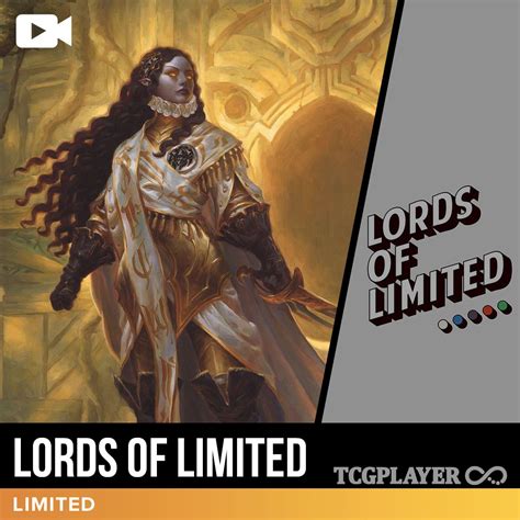 Lords Of Limited Showdown Tinkerers Cube Tcgplayer Infinite