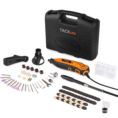 Tacklife Outil Rotatif Multifonction W Vente Flash Nozzler