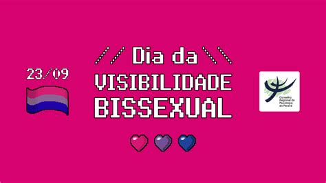 Em Vídeo Sobre Dia Da Visibilidade Bissexual Diverges Traz