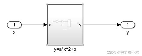 Mask Editor之Matlab Simulink模块的封装 CSDN博客