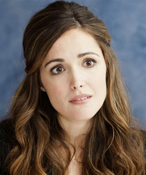 Rose Byrne Hairstyles And Haircuts - Celebrity Hair Ideas