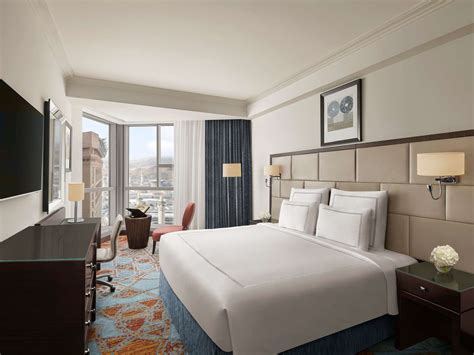 Swissotel Makkah, hôtel à Makkah - ALL