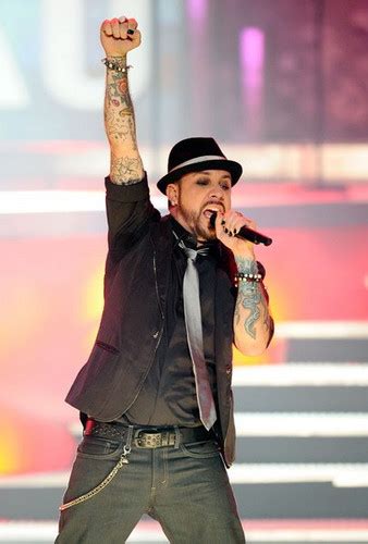 Aj Mclean The Backstreet Boys Photo 31014259 Fanpop